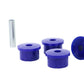 SuperPro Front Leaf Spring Bushing Set
