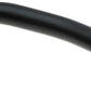 Gates 08-10 Hino 185 Hino J05D-TF Diesel Lower Molded Coolant Hose
