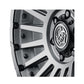 ICON Alloy Recon Pro - 18X9 / 6X5.5 / 40MM / 6.6in. BS - Charcoal