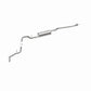 MagnaFlow BRE Exhaust Kit 99-01 Silverado Sierra 1500