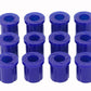SuperPro 71-80 Toyota Landcruiser 55 Series Rear Leaf Spring Bushing Kit