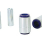 Superpro 10-24 Toyota 4Runner Rear Lower Spring Perch Control Arm Inner Bushing Kit