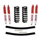 Skyjacker 2In EXPLORER W/REAR ADD-A-LF