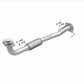 BRE Exhaust 02-07 Lancer 2.0L Front Pipe Kit