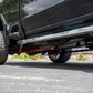 Wehrli 20-25 Chevy & GMC Duramax RCLB/CCSB/ECSB 68in. Traction Bar Kit - WCFab Grey