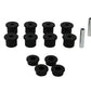 Whiteline 1980-1997 Ford F-250 Spring - Eye Front/Rear And Shackle Bushing