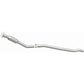 Magnaflow 2005 Dodge Grand Caravan 3.3L Direct Fit Converter