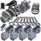 Eagle Ford 351C 4.000in Crank 6.000in I-Beam Rods -3.2cc Flat Top 4.030in Pistons Rotating Assembly