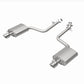 MagnaFlow BRE Exhaust Kit 14-22 Lexus IS250 IS350 IS200T IS300