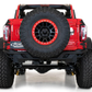 Addictive Desert Designs 21-22 Ford Bronco Pro Bolt-On Rear Bumper