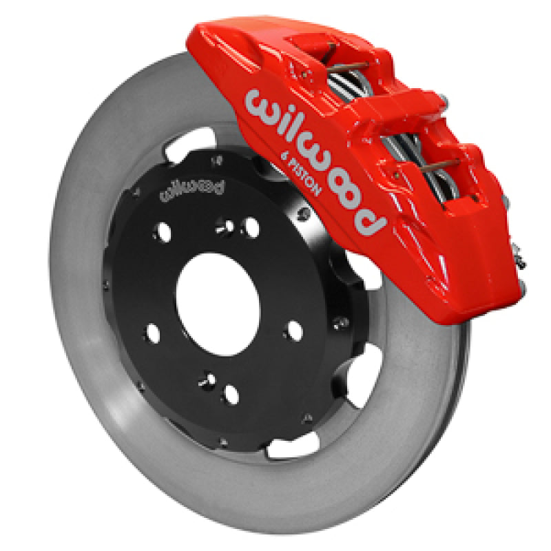 Big Brake Kits