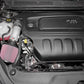 K&N Performance Intake Kit TYPHOON: 13 Dodge Dart 2.0L L4 F/I