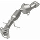 MagnaFlow 10-13 Ford Transit Connect 2.0L Calif Grade CARB Compliant Direct-Fit Catalytic Converter
