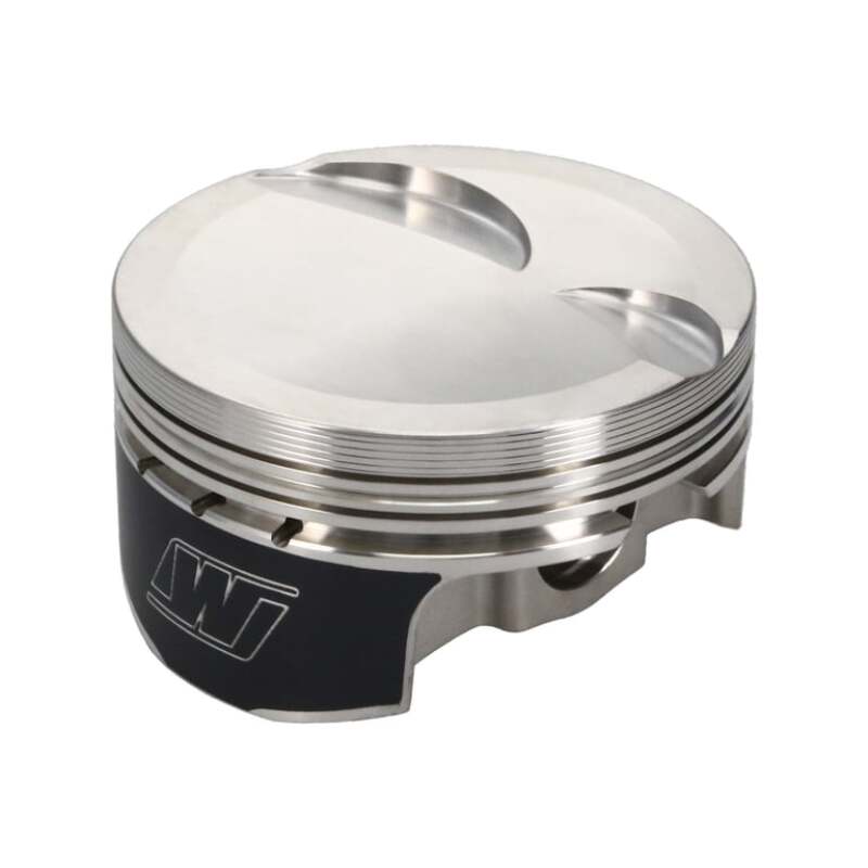 Wiseco Chevy LS 4.080in Bore 1.165in CH -9.00 CC Piston Set