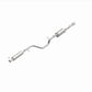 MagnaFlow BRE Exhaust Kit 12-18 Chevrolet Sonic 1.8L