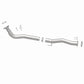 BRE Exhaust 01-02 Sierra 2500 HD Silverado 2500 HD 6L Front Pipe Kit