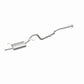 MagnaFlow BRE Exhaust Kit 00-06 Nissan Sentra 1.8L