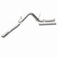 BRExhaust 07-11 Dodge Ram 2500/3500 6.7L Exhaust Kit
