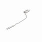 MagnaFlow BRE Exhaust Kit 02-06 Toyota Camry 2.4L