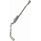MagnaFlow Ford BRE Exhaust Replacement Kit