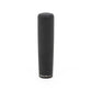 GrimmSpeed Tallboy Shift Knob Aluminum Black - M12x1.25