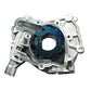 Boundary 2020+ Ford Coyote GT500 V8 Dual Rotor MartenWear Treated Gear Billet Oil Pump Assembly