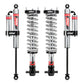 Eibach Pro-Truck Coilover Stage 2R 19-22 GMC Sierra Crew Cab 5.3L/6.2L 4WD