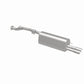BRExhaust 96-04 Acura RL 3.5L Muffler Kit