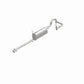 MagnaFlow BRE Exhaust Kit 04-11 Ranger B2300 2.3L