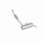 MagnaFlow BRE Exhaust Kit 05-06 Nissan X-Trail 2.5L