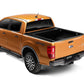 Retrax 2019 Ford Ranger 5ft Bed RetraxPRO XR