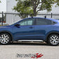 Tanabe NF210 Springs 15-16 Honda HR-V AWD