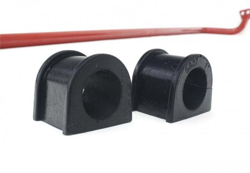 Perrin 08-09 STi 25mm Adjustable Front Sway Bar