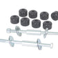 Whiteline 1963-1982 Chevrolet Corvette Sway Bar - Mount Bushing
