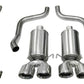 COR Axle-Back Xtreme