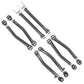 Synergy 07-18 Jeep Wrangler JK/JKU Adjustable Control Arm Kit