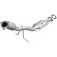 Magnaflow 03-04 Volvo XC90 2.5L Direct Fit Converter
