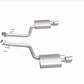 MagnaFlow BRE Exhaust Kit 14-22 Lexus IS250 IS350 IS200T IS300