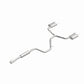 BRExhaust Exhaust Kit Replacement Chevrolet