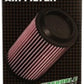 K&N 06-11 Fiat Ducato 2.3L L4 F/I Drop In Air Filter
