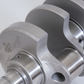 Eagle Chrysler 360 3.580in Stroke Forged 4340 Steel Crank - Chrysler 360 3.580in Stroke Crankshaft