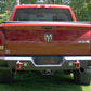 Fishbone Offroad 2009+ Ram 1500 Classic Anglerfish Rear Bumper - Black Texture