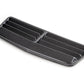 Ford Racing 24-25 Mustang GT/Dark Horse Carbon Fiber Hood Vent - Gloss Finish (GT/Dark Horse Only)