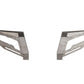 Road Armor 15-19 GMC 2500 iDentity Front Bumper Components - End Pods - Raw