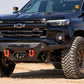 DV8 23-24 Chevy Colorado Spec Series Front Bumper