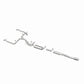 24-25 Chevrolet/GMC Silverado/Sierra 1500 ZR2/AT4X Overland Series Cat-Back Exhaust System