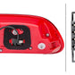 Hella 2015-2018 Porsche Macan Right Inner Tail Light