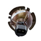 Hella 2008-2012 BMW 525i Parking Light Bulb Socket Left Right