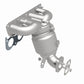 Magnaflow Conv Direct Fit 18-19 Hyundai Kona 2.0L