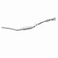 Magnaflow 09-10 Town & Country V6 3.8 OEM Close Coupled Direct Fit Converter